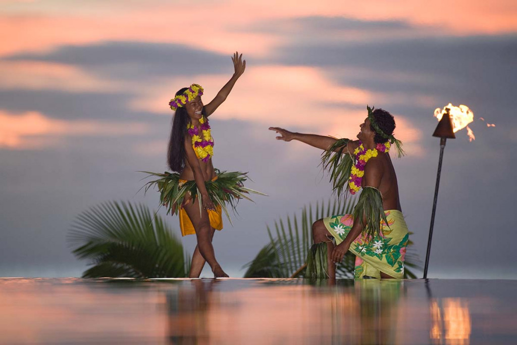 Sehenswürdigkeiten in Französisch-Polynesien: Kultur erleben