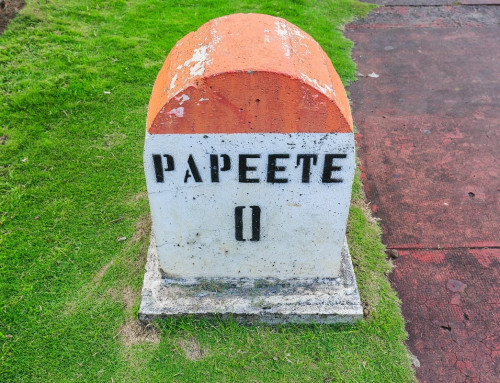 Papeete Reiseführer: die Hauptstadt von Französisch-Polynesien