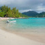 Beaches in Huahine: Best Places to Swim