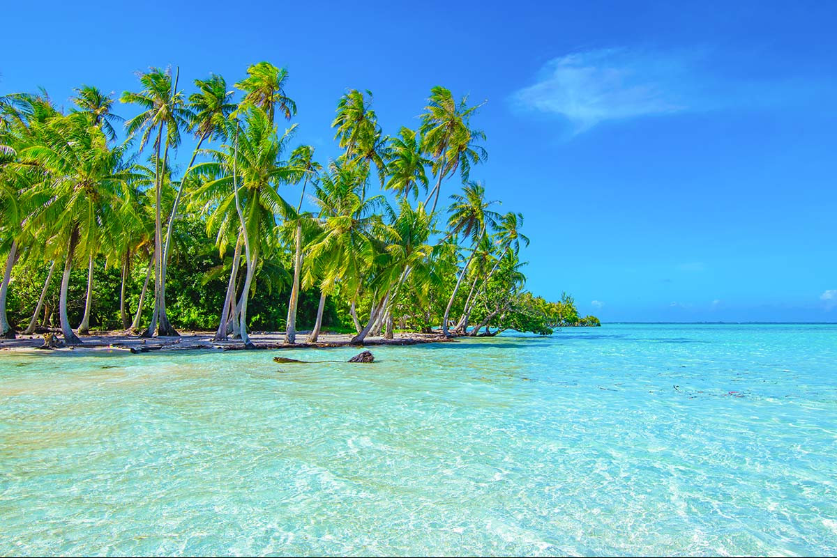 Sehenswürdigkeiten in Französisch-Polynesien: Tipps für Ihre Reise