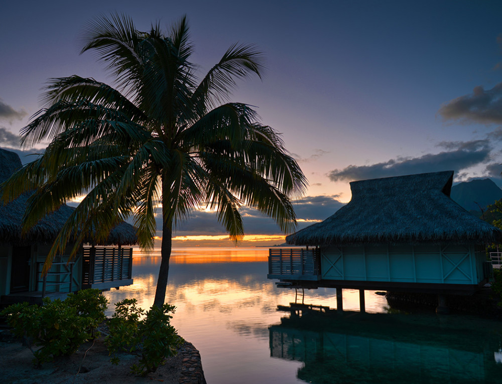 Beaches in French Polynesia Best Beaches in Tahiti and Her Islands
