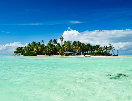 What is the best time to visit Rangiroa?