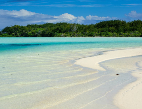 Combien d’îles en Polynésie française : Exactement 5 archipels !