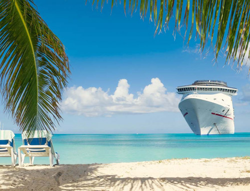 Kreuzfahrt nach Bora Bora: Segeln Sie zur romantischen Insel