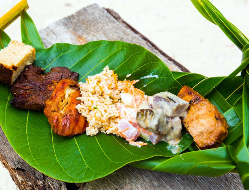 Essen in Tahiti: Entdecken Sie die besten Gerichte