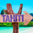 Fortbewegung auf Tahiti: Die Insel umrunden