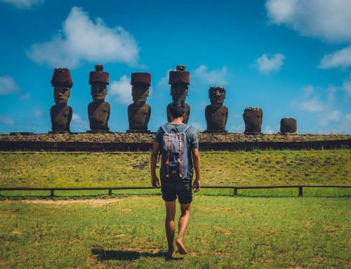 Hotels on Easter Island: Choose the Best Accommodations