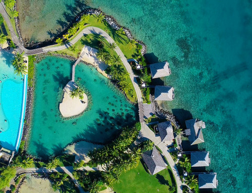 Hôtels à Tahiti : Trouvez les meilleurs hôtels et pensions sur l’île