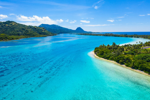 Huahine - Guide de Voyage - Polynesia Paradise