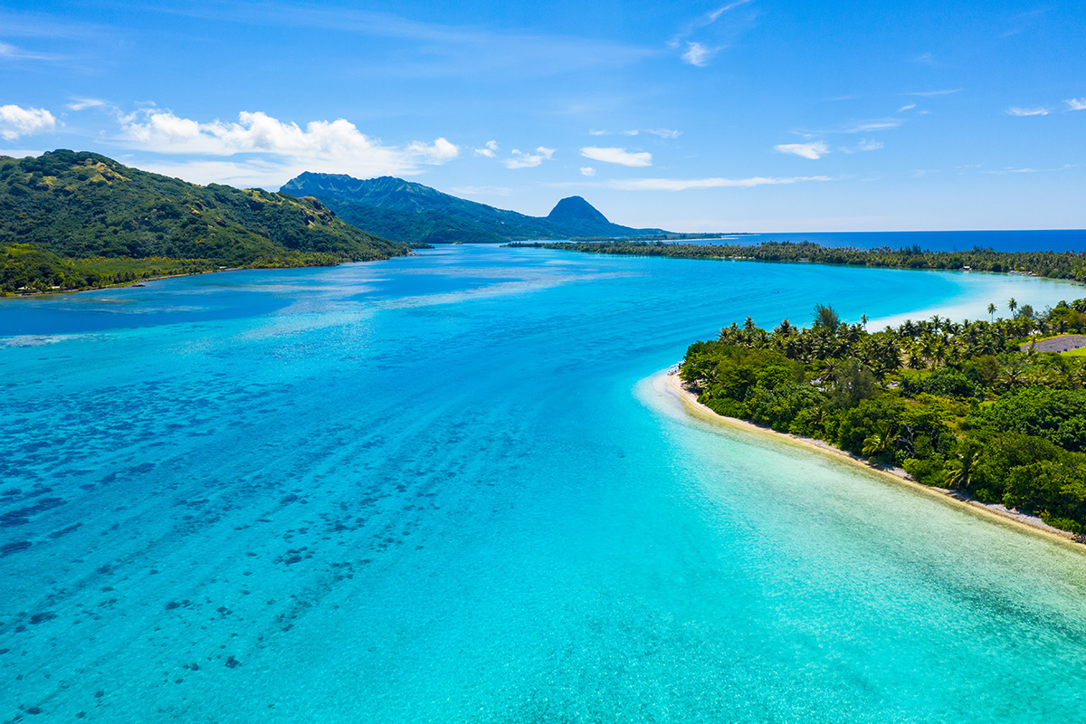 Lagoon and Land Combo Tour - Unforgettable Huahine Adventure