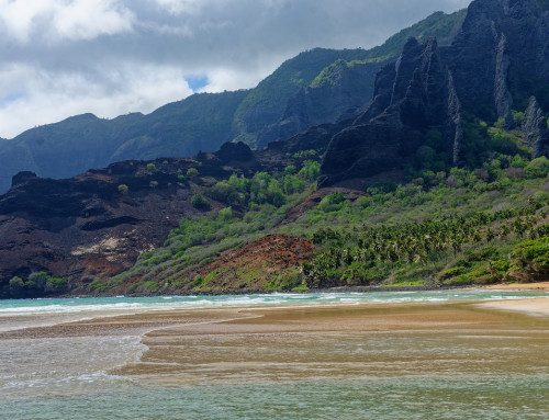 Nuku Hiva: Erleben Sie die Kraft der Marquesas-Inseln