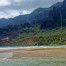 Wunderschöner Strand von Haatuatua auf Nuku Hiva