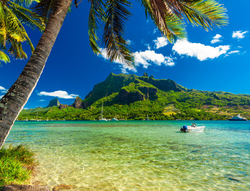 Best time to visit Moorea: Climate & activities