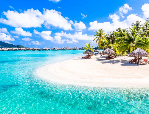 Plages à Bora Bora : Voici le Top 5 des plus belles plages de l’île !