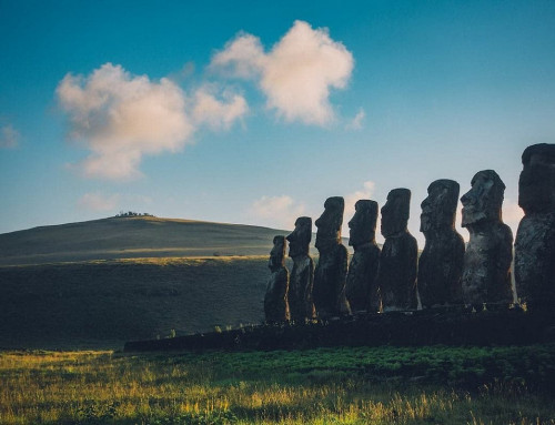 Price of a trip to Easter Island: flights, hotels and activities
