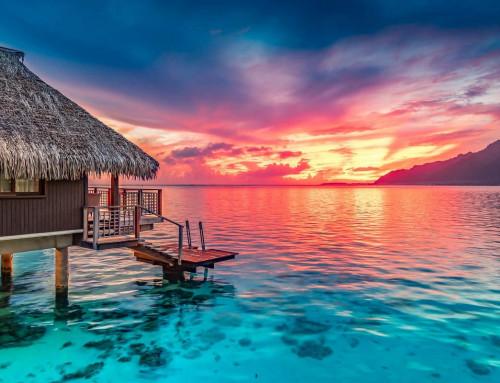 How much does a trip to French Polynesia cost?