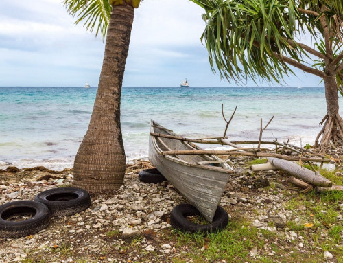 Reise nach Tuvalu: Wie und wann man dorthin kommt!