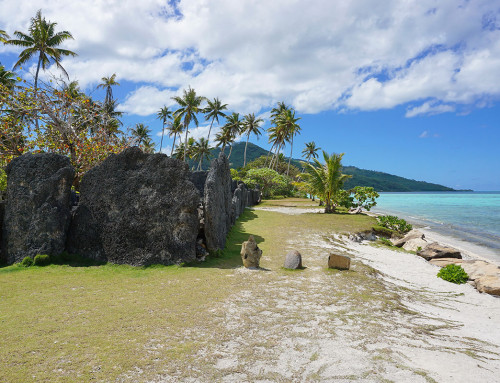 Best things to do in Huahine: Top 5 Activities on the island