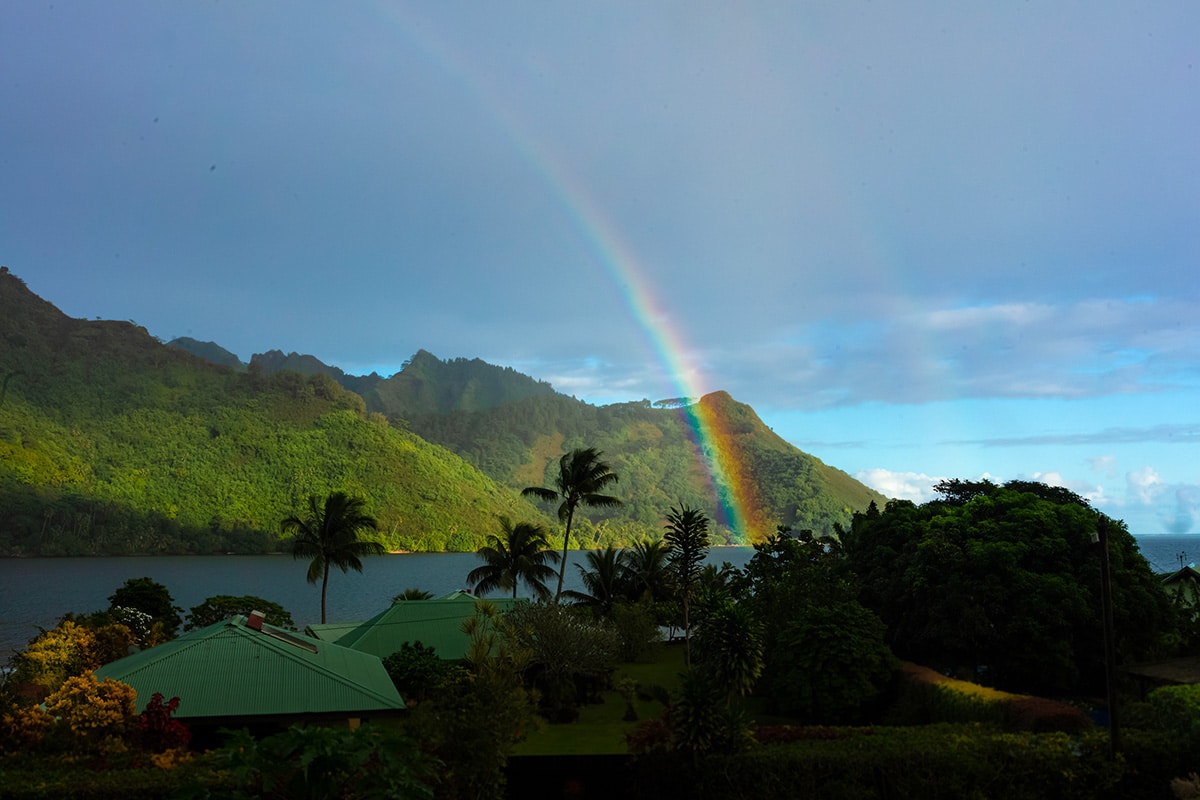 Things to do in Moorea when it rains: Top 5 activities