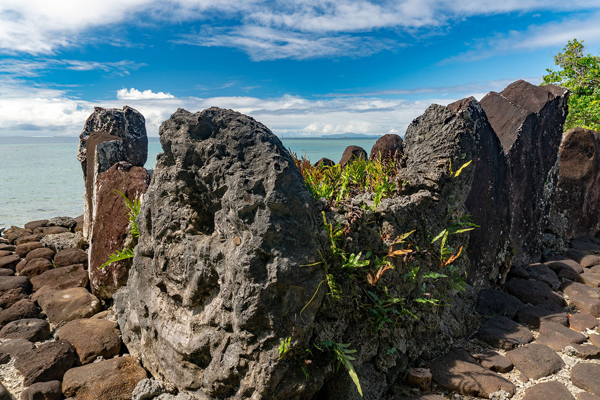 Raiatea Travel Guide - Polynesia Paradise