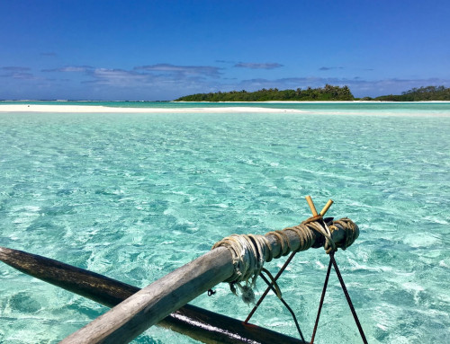 Raivavae: Entdecken Sie die Perle der Austral-Inseln
