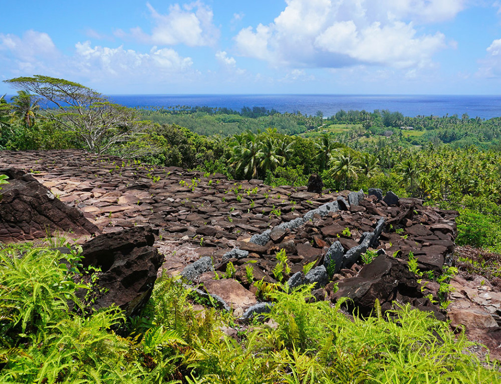 Car Rental in Huahine Best Way to Get Around the Island