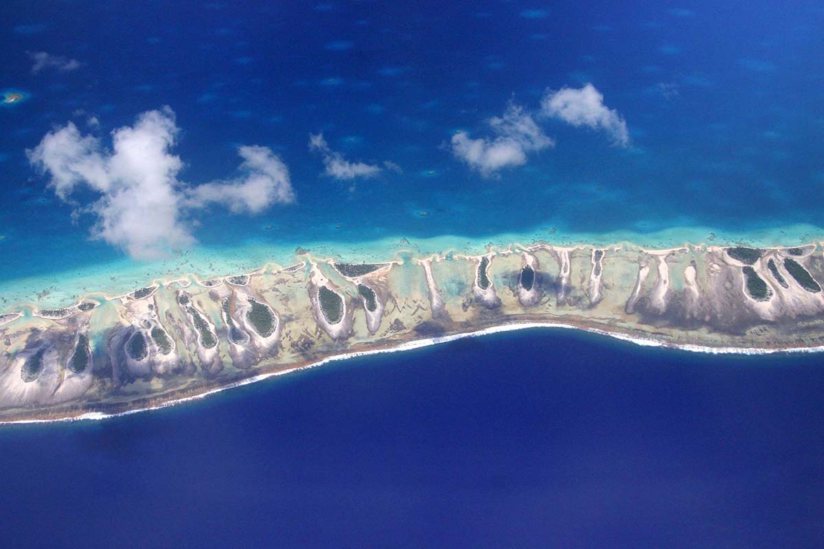 Sehenswürdigkeiten auf Rangiroa: Die besten Aktivitäten auf dem Atoll