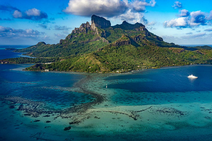 Sehenswürdigkeiten in Bora Bora: Die besten Aktivitäten auf der Insel
