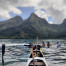 Va'a in Französisch-Polynesien: Kultur und Sport in der Lagune