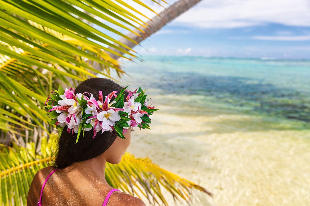 Tahitian Vahine: The Polynesian Myth and the Magic of the Heiva Festival